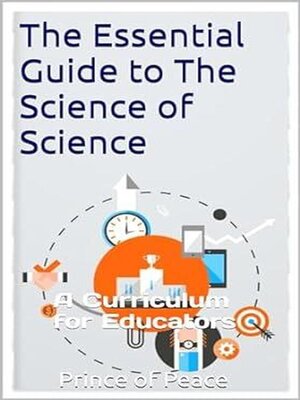 cover image of The Essential Guide to the Science of Science